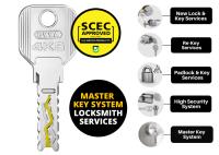 Monaro Locksmiths and Security Services  image 2